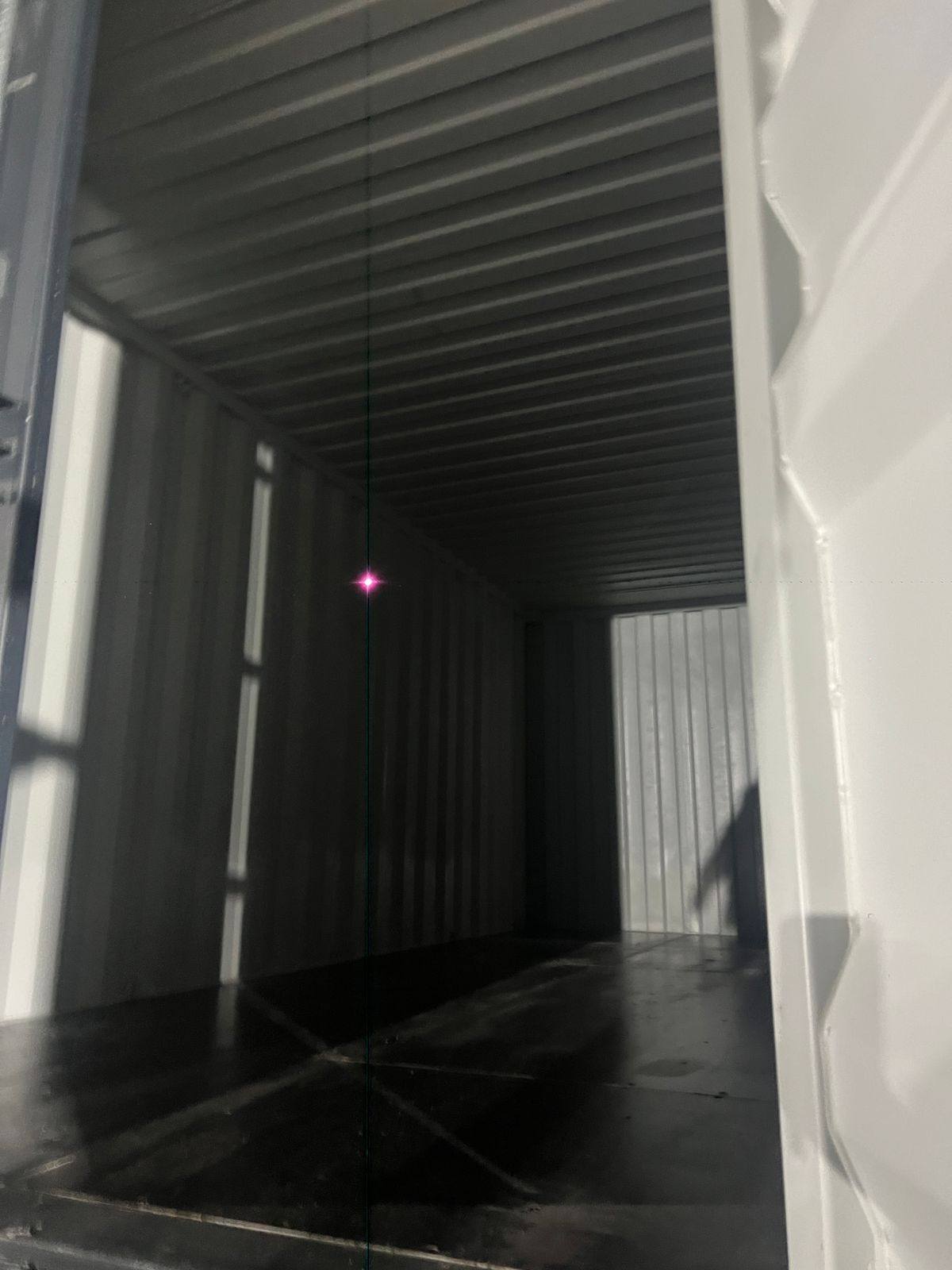 Морской контейнер HHXU3374178